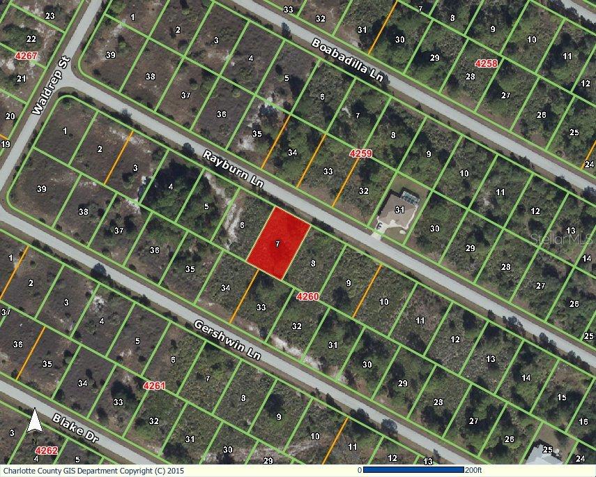 13363 Rayburn Ln., Port Charlotte, FL 33981