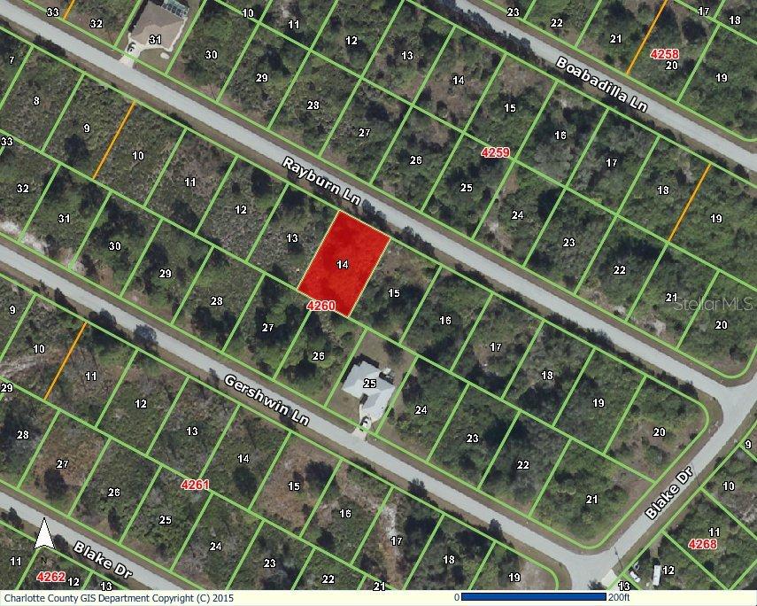 13419 Rayburn Ln., Port Charlotte, FL 33981