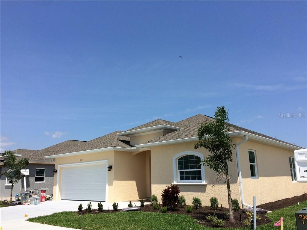 268 Talquin Ct., Englewood, FL 34223