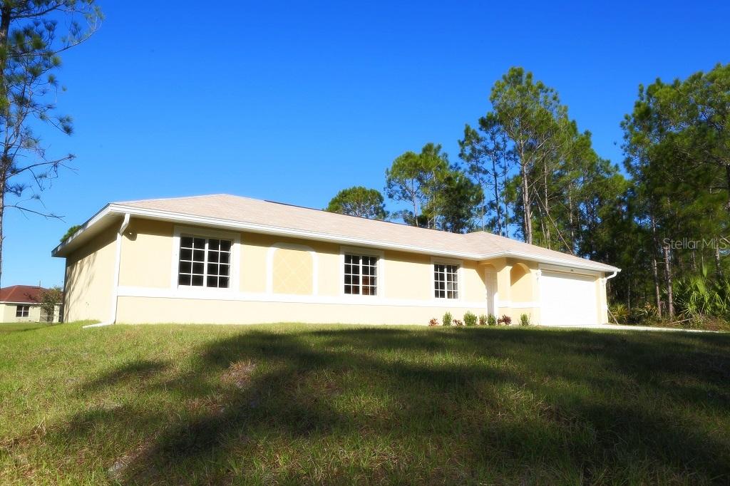 4038 Cape Cod Rd., North Port, FL 34288