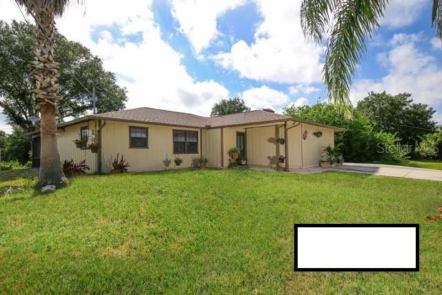 7046 Rosemont Dr., Englewood, FL 34224