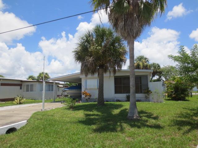1451 Flamingo Dr., Englewood, FL 34224