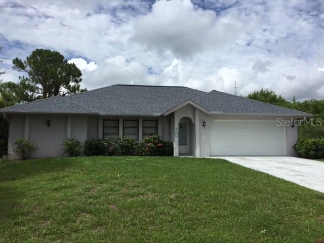 23156 Elmira Blvd., Port Charlotte, FL 33980