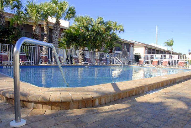 1531 Placida Rd. #8-203, Englewood, FL 34223