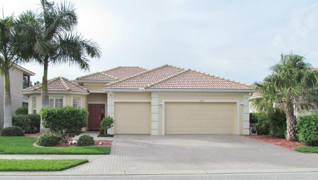 11931 Granite Woods Loop, Venice, FL 34292