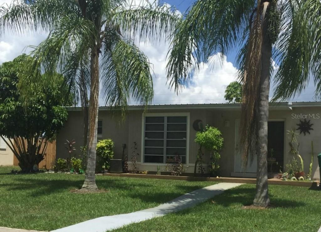 [Address Hidden by Seller], Port Charlotte, FL 33981