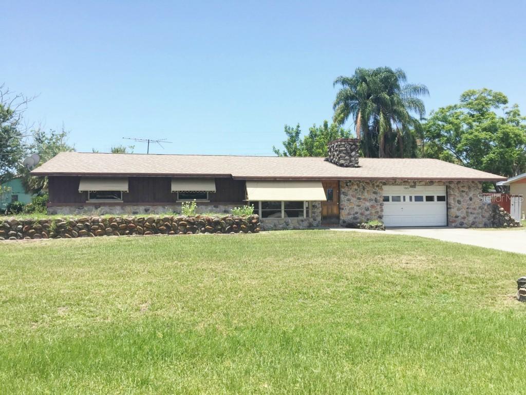 1660 Morning Dove Ln., Englewood, FL 34224