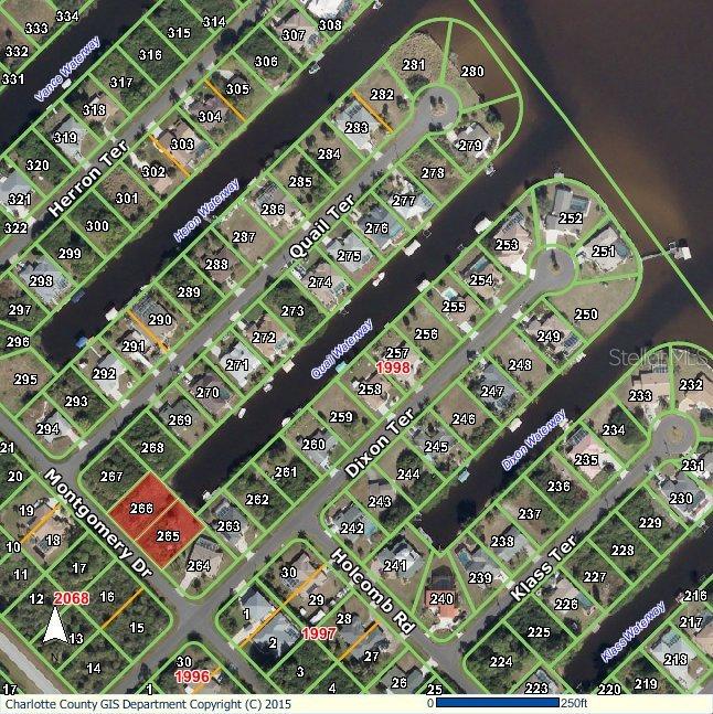 2998 Montgomery Dr., Port Charlotte, FL 33981