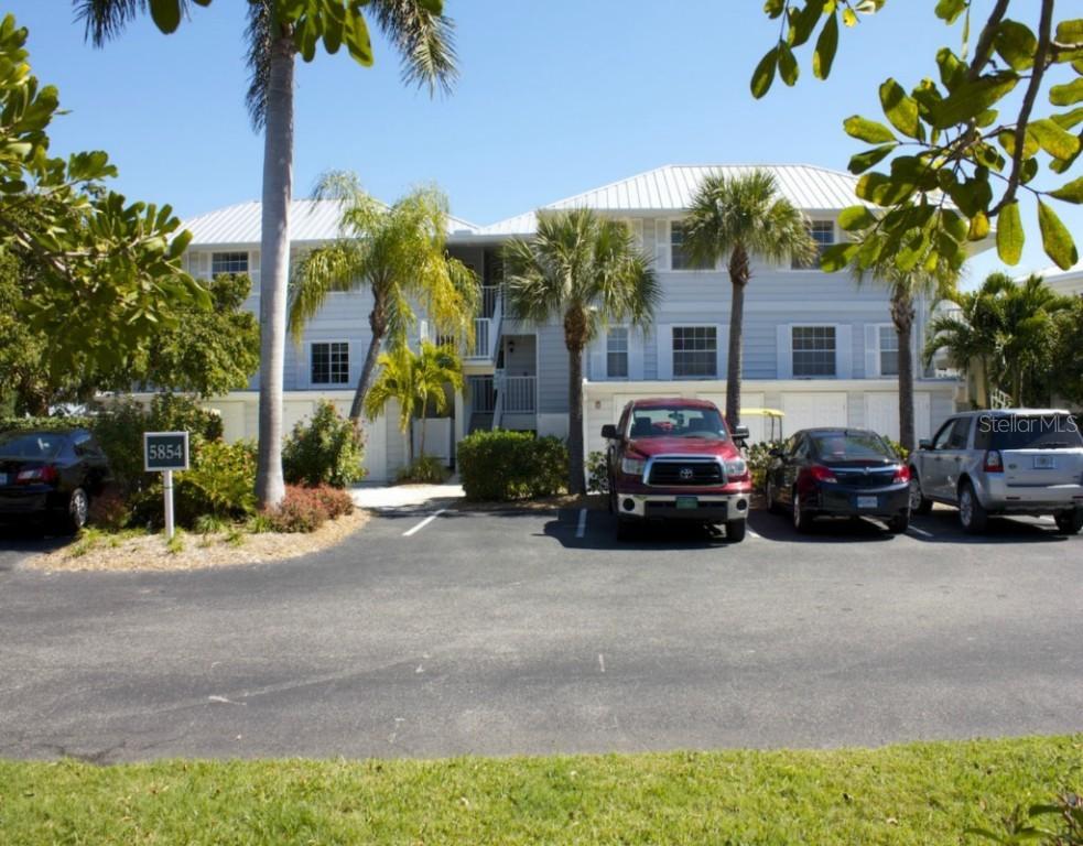 5854 Gasparilla Rd. #M23, Boca Grande, FL 33921