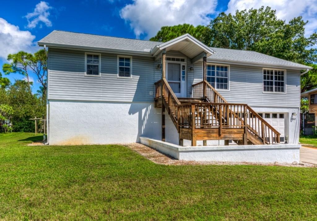 1060 Newton St., Englewood, FL 34224