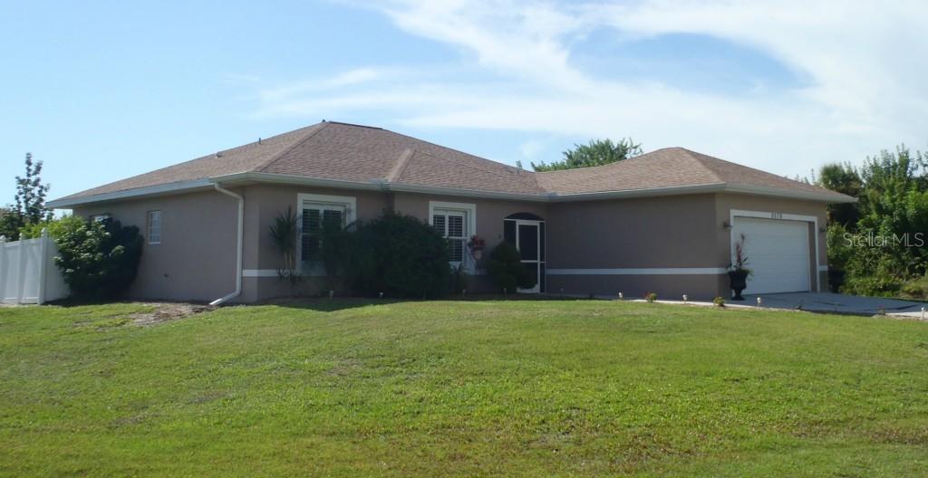 6079 Almanac St., Englewood, FL 34224
