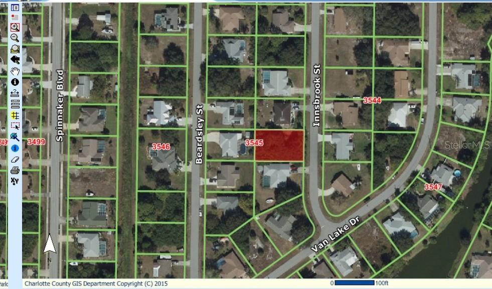 7313 Innsbrook St., Englewood, FL 34224