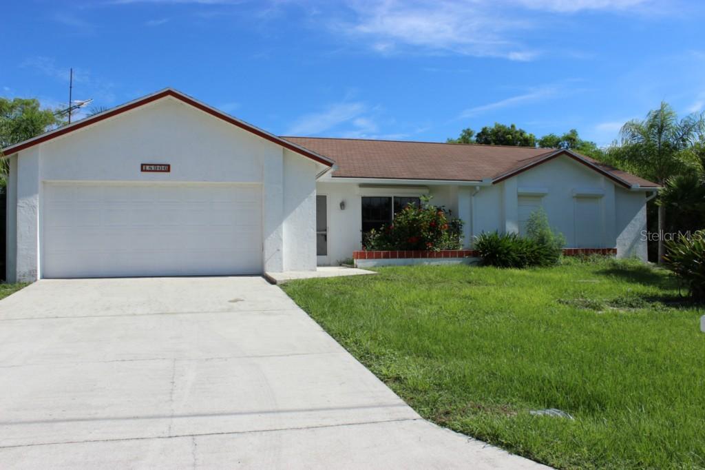 18906 Ayrshire Cir., Port Charlotte, FL 33948