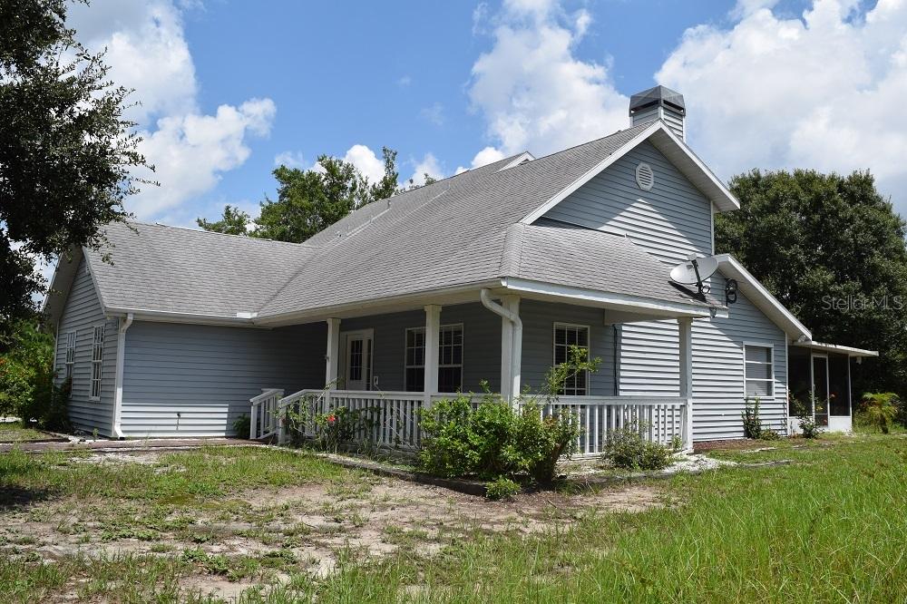 7426 Rosemont Dr., Englewood, FL 34224