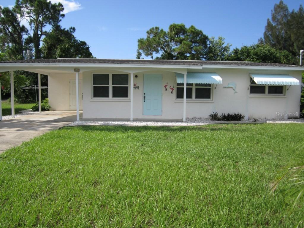 1691 David Pl., Englewood, FL 34223