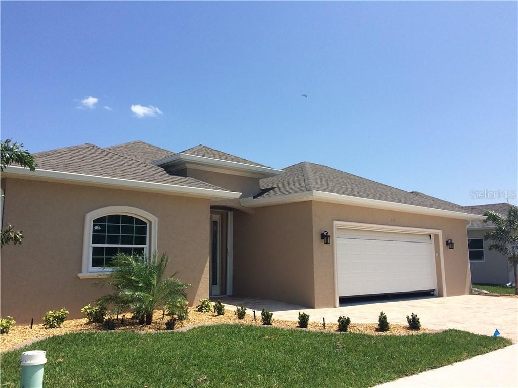 284 Talquin Ct., Englewood, FL 34223