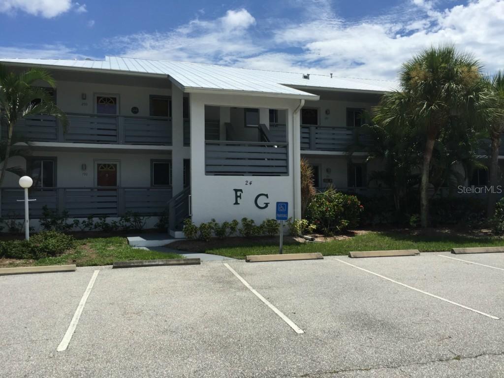 6800 Placida Rd. #192, Englewood, FL 34224