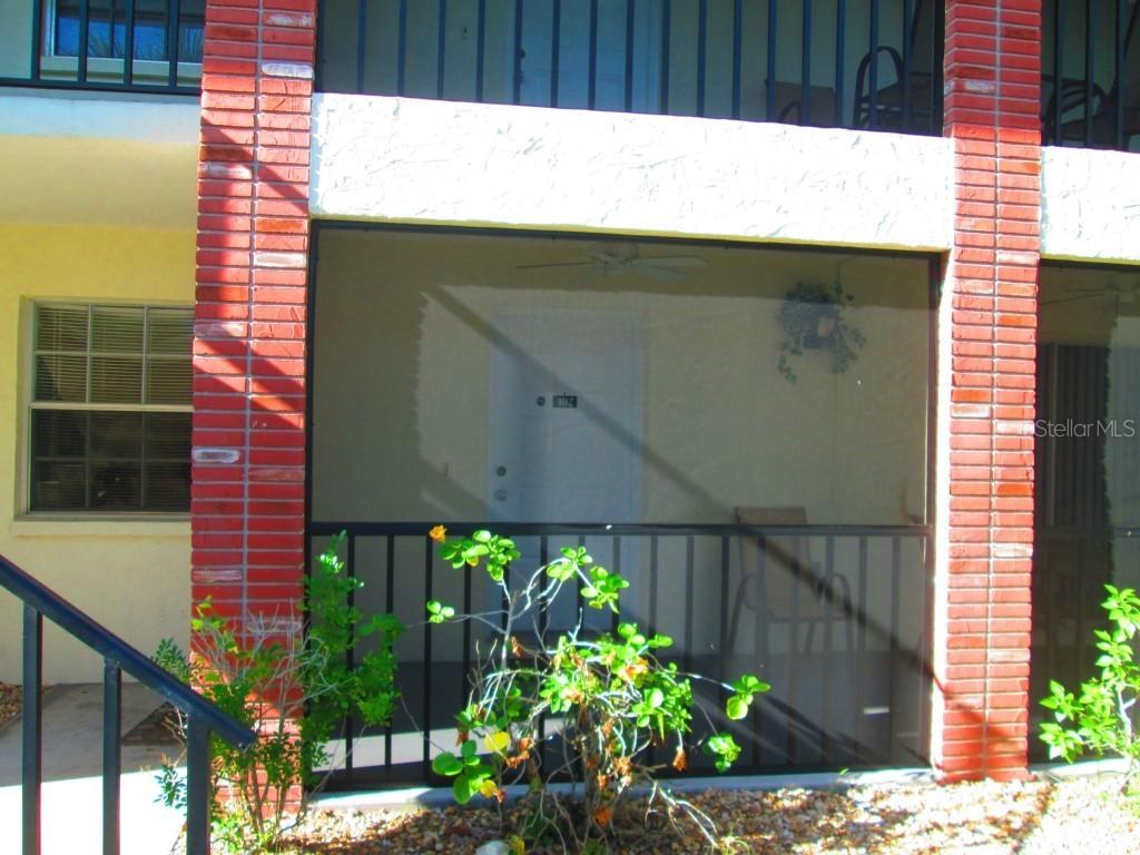 1531 Placida Rd. #102, Englewood, FL 34223