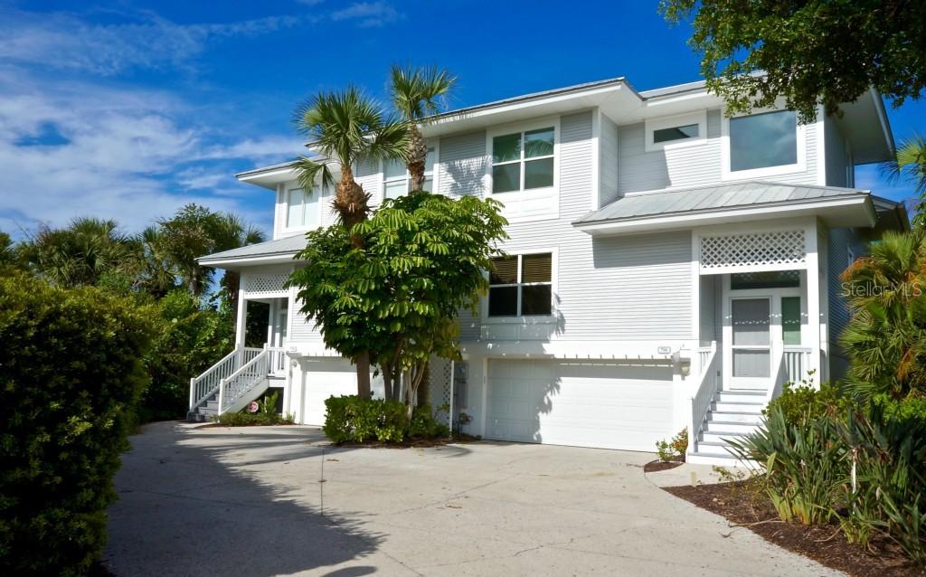 798 Beach View Dr., Boca Grande, FL 33921