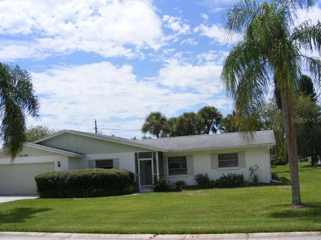 1695 Loralin Dr., Englewood, FL 34223