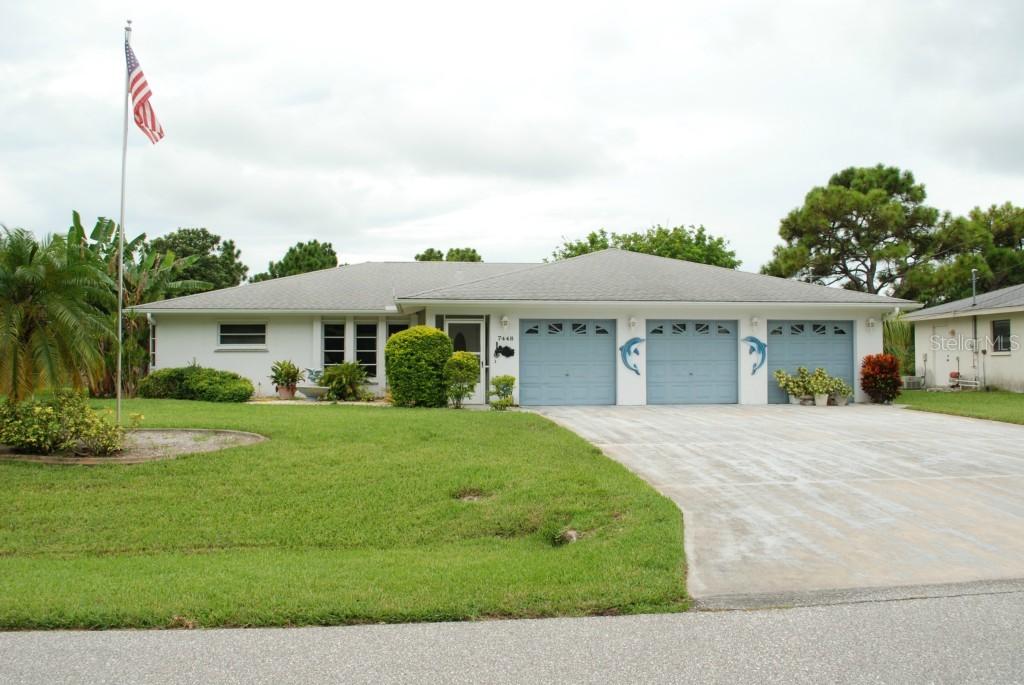 7448 Brookhaven Ter, Englewood, FL 34224