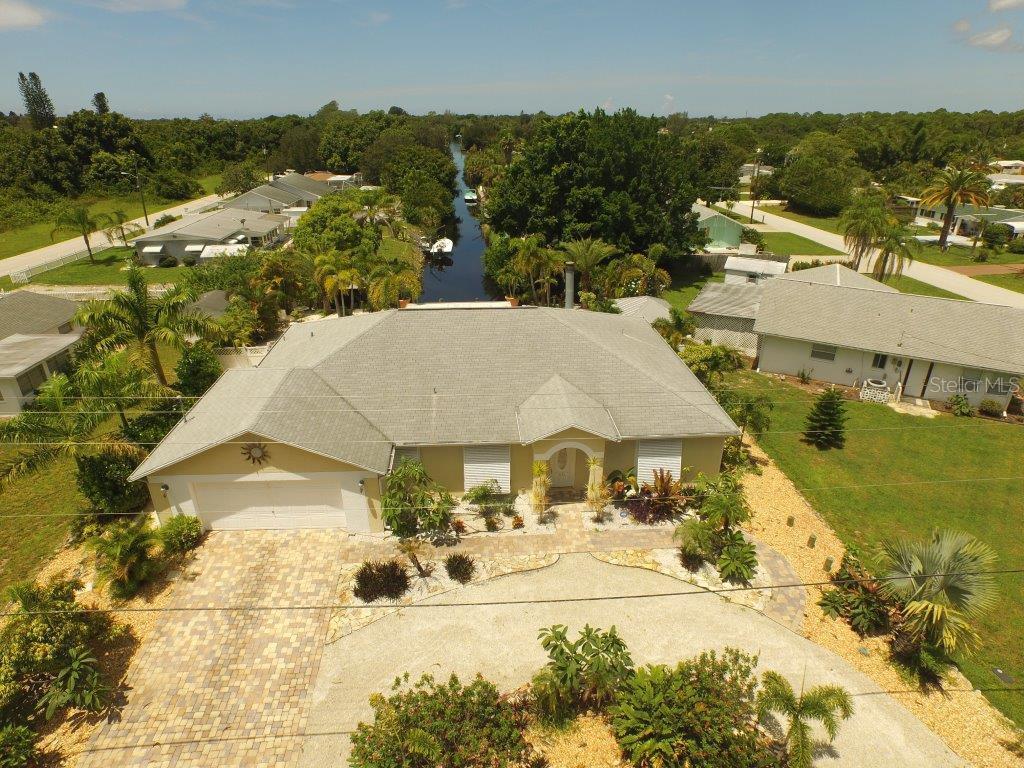 1138 Drury Ln., Englewood, FL 34224