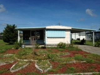 1254 Flamingo (lot 16) Dr., Englewood, FL 34224