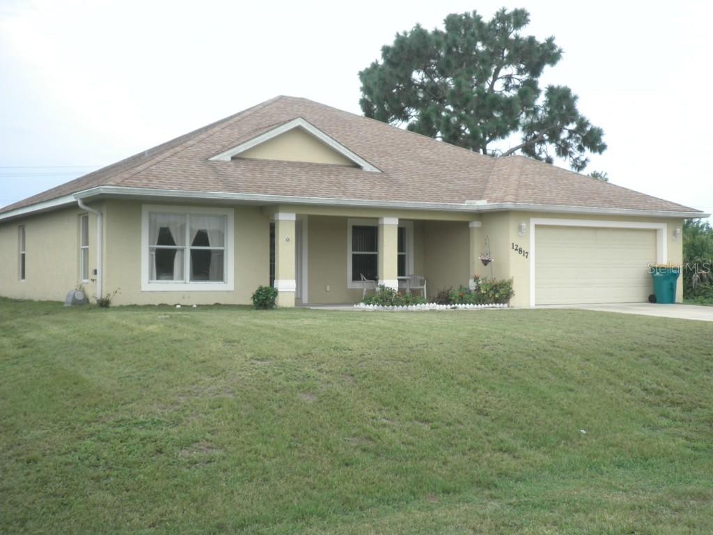 12817 Xavier Ave., Port Charlotte, FL 33981