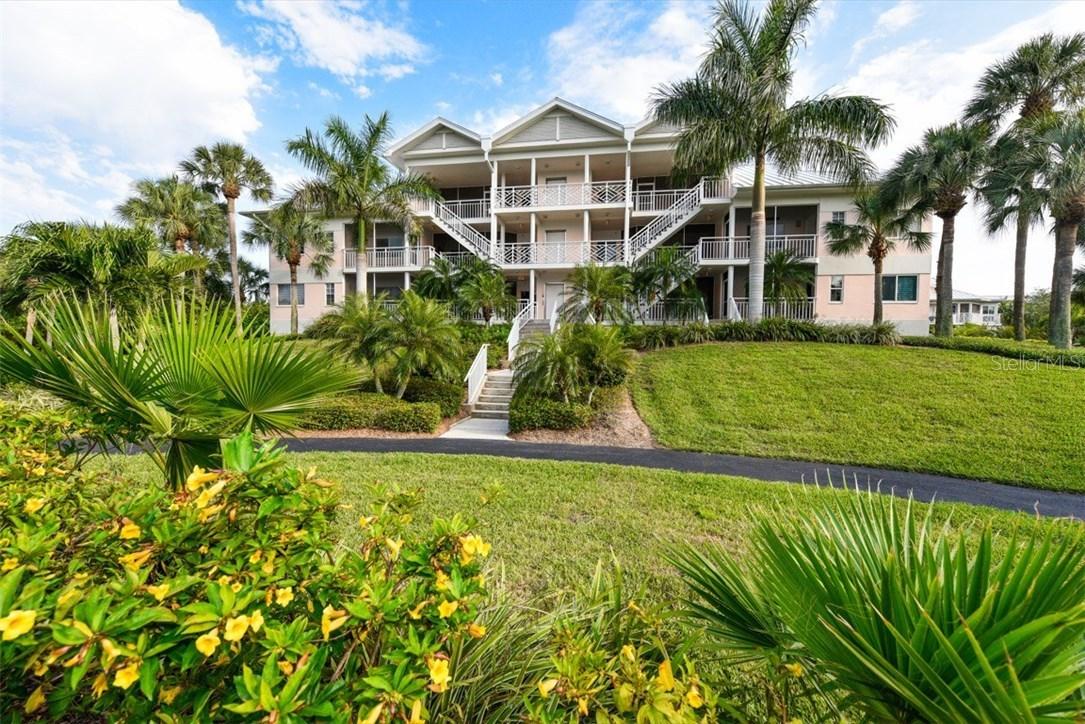 11000 Placida Rd. #302, Placida, FL 33946