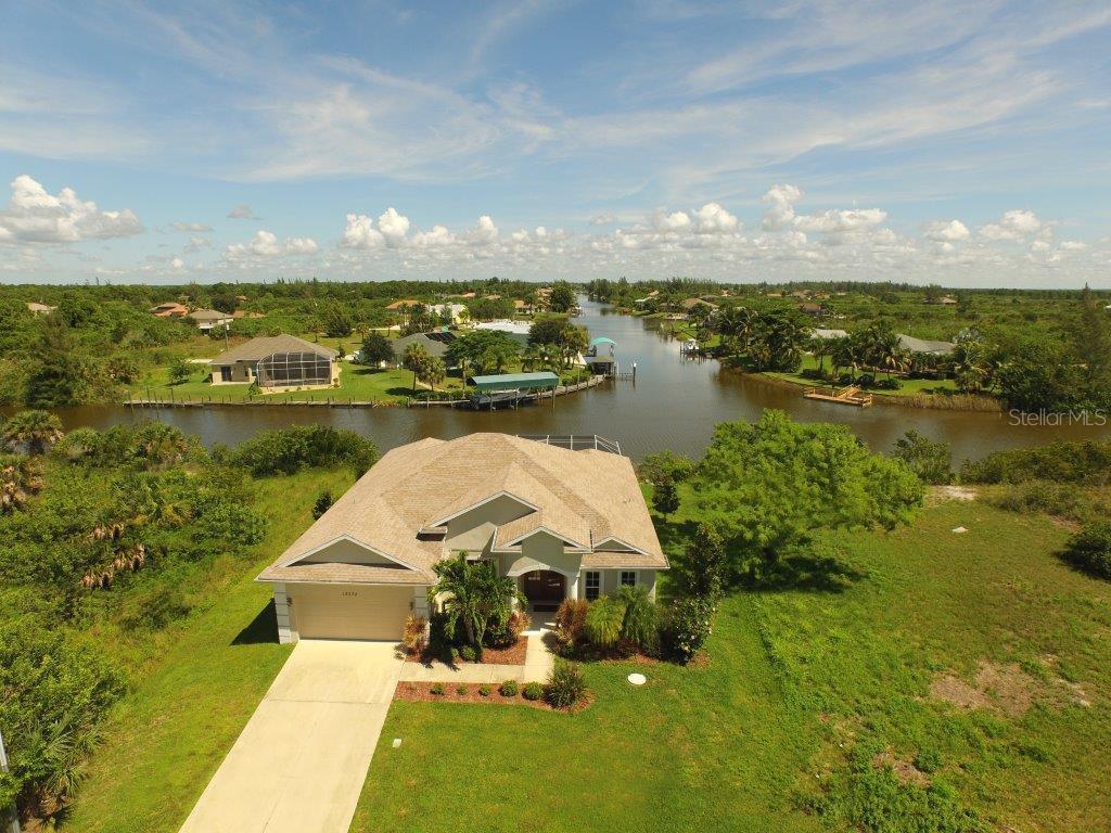 15378 Appleton Blvd., Port Charlotte, FL 33981