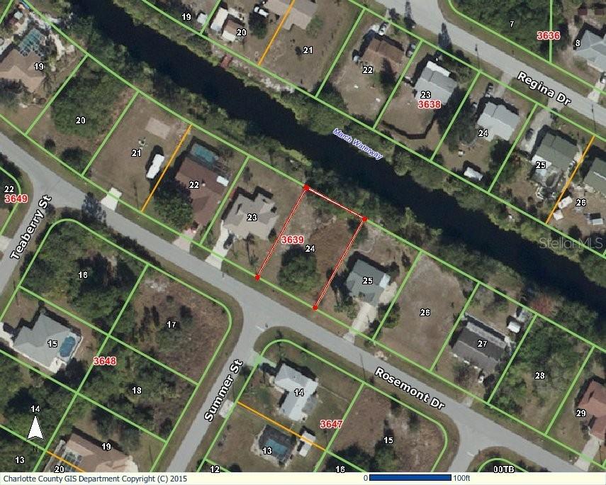 7122 Rosemont Dr, Englewood, FL 34224