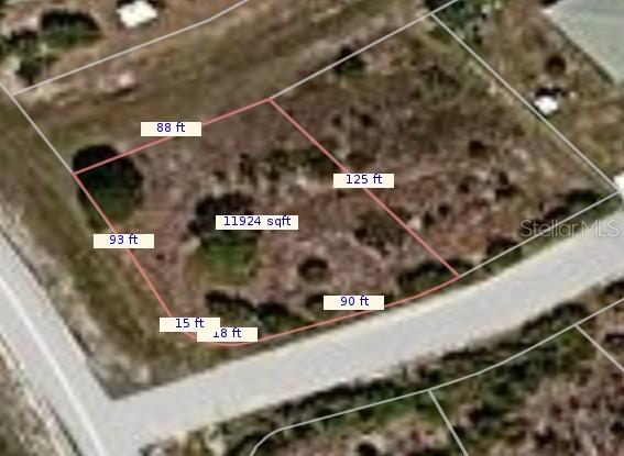 Ponce De Leon Blvd., North Port, FL 34291