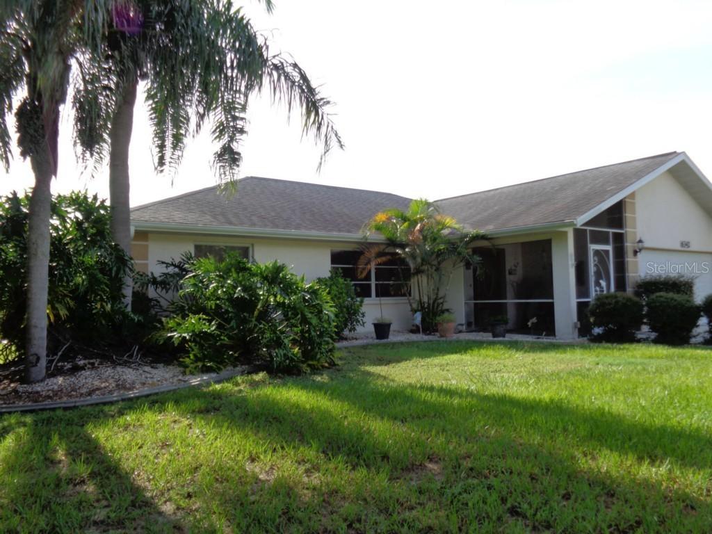 6342 Spinnaker Blvd., Englewood, FL 34224