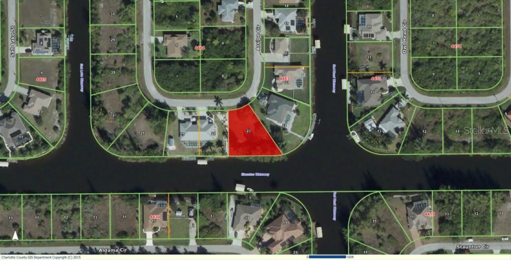 9614 Arsipe Cir., Port Charlotte, FL 33981