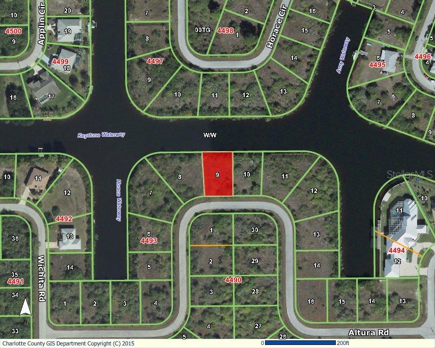 15180 Altura Rd., Port Charlotte, FL 33981