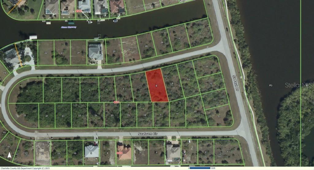 15427 Seafoam Cir., Port Charlotte, FL 33981