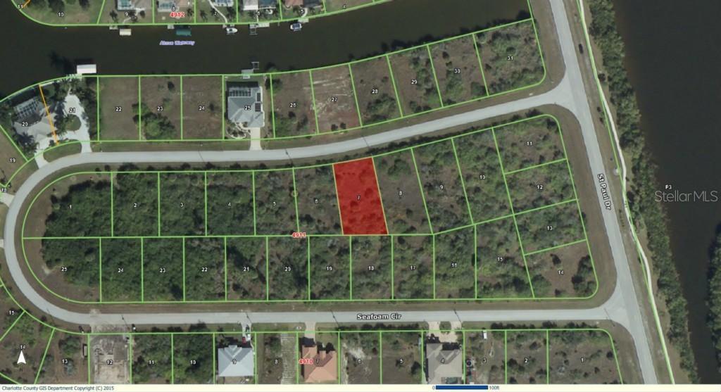 15435 Seafoam Cir., Port Charlotte, FL 33981