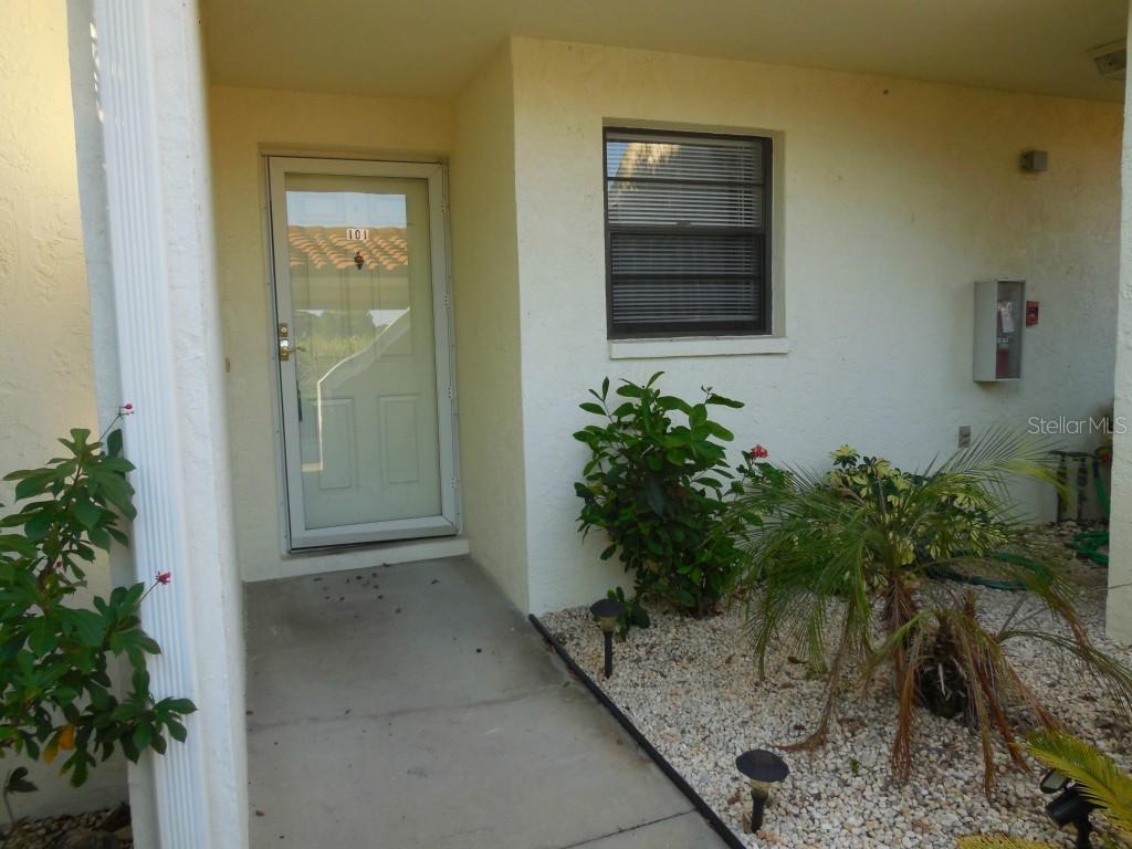 2275 S Mccall Rd. #101, Englewood, FL 34224
