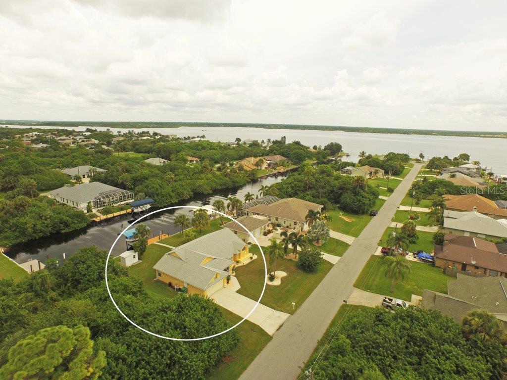 2531 Quail Ter., Port Charlotte, FL 33981