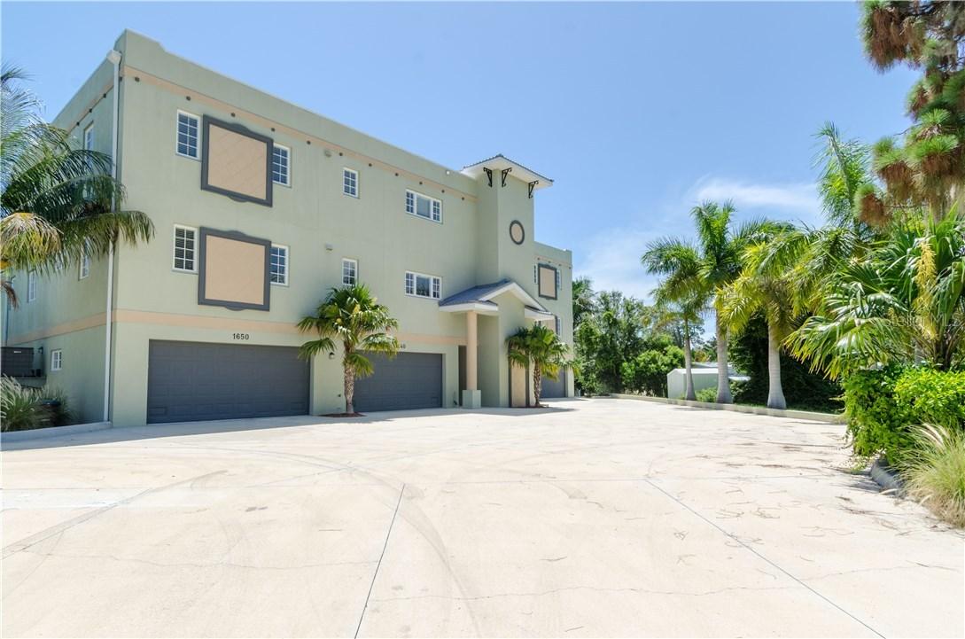 1650 Winstan Ave. #4, Englewood, FL 34223