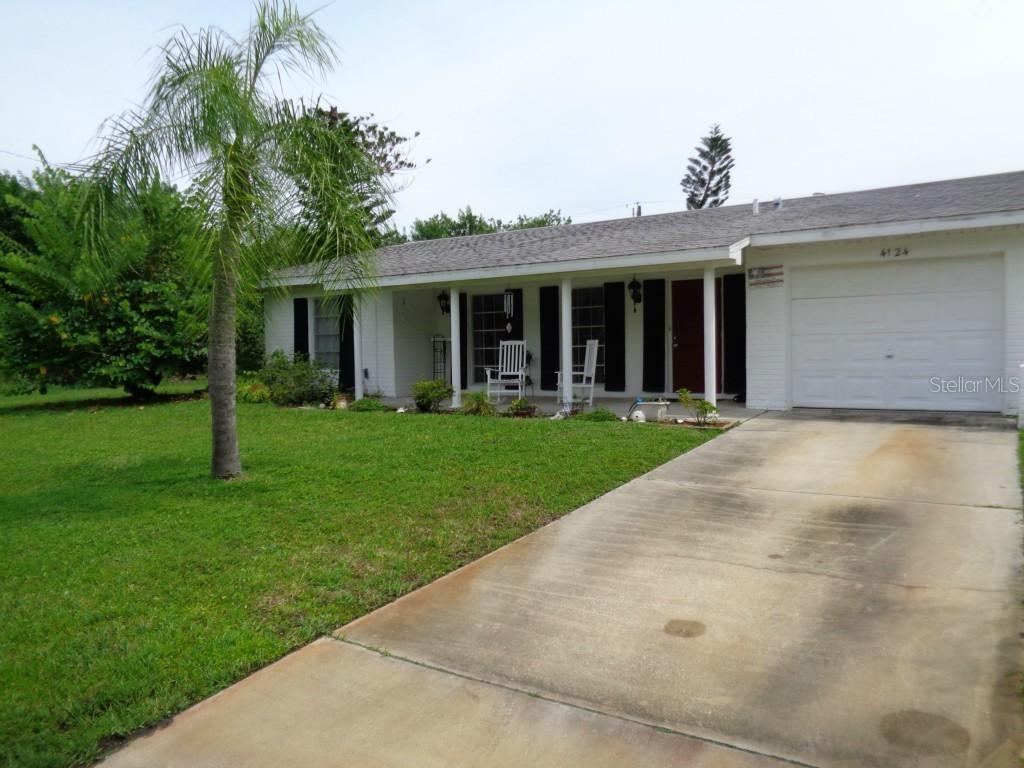 4124 Driver Ln., Port Charlotte, FL 33981