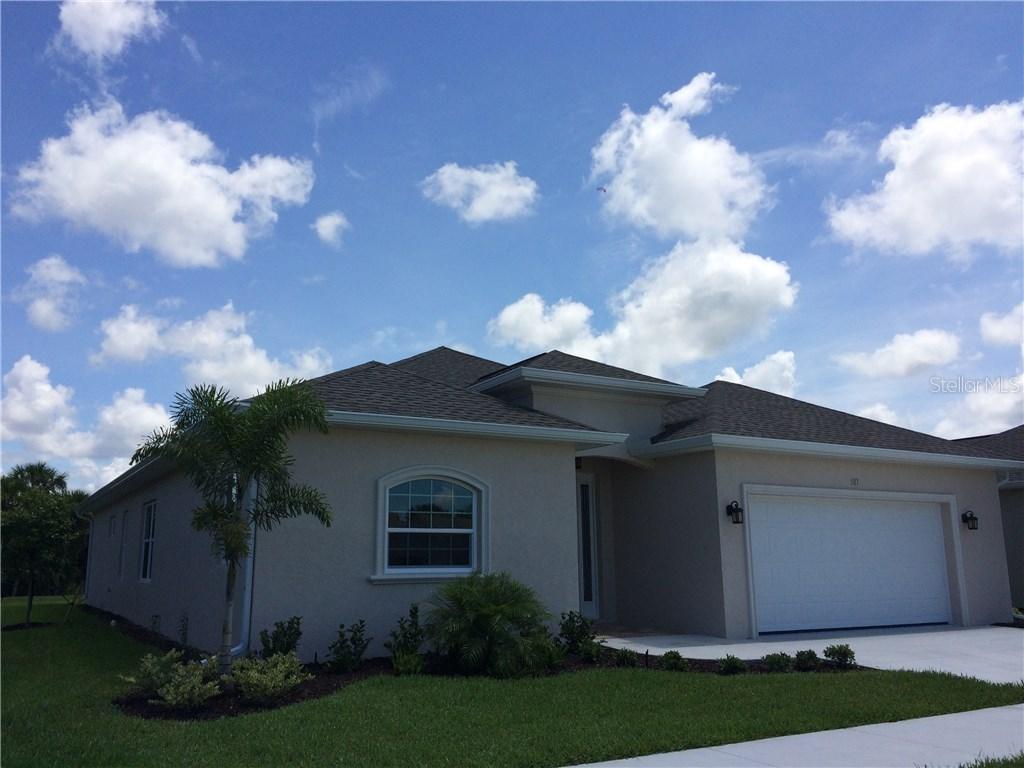 587 Barnacle Ct., Englewood, FL 34223