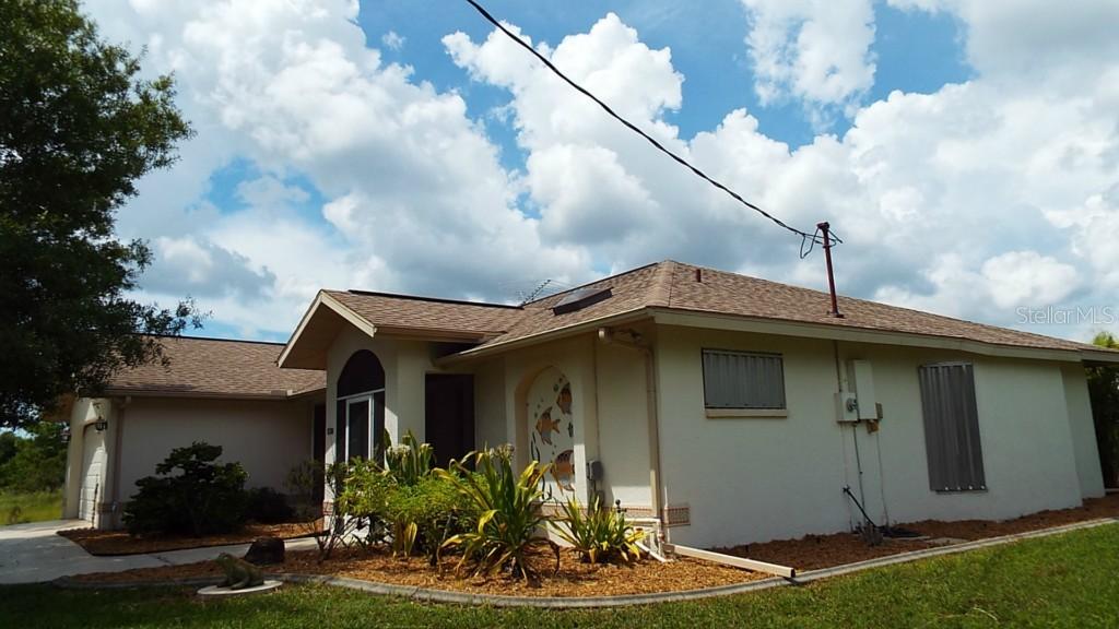 15364 Alsace Cir., Port Charlotte, FL 33981