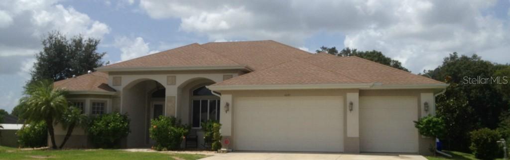 4681 Fernway Dr., North Port, FL 34288