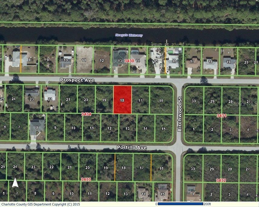 9375 Prospect Ave., Englewood, FL 34224