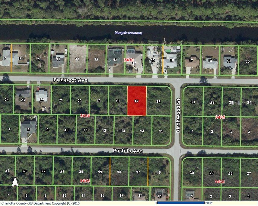 9383 Prospect Ave., Englewood, FL 34224