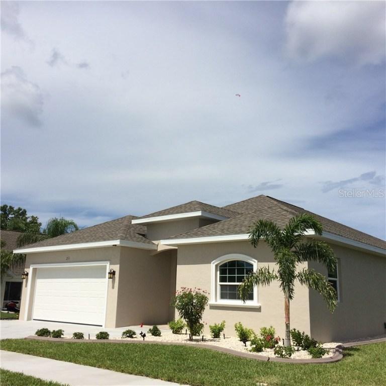 251 Talquin Ct., Englewood, FL 34223