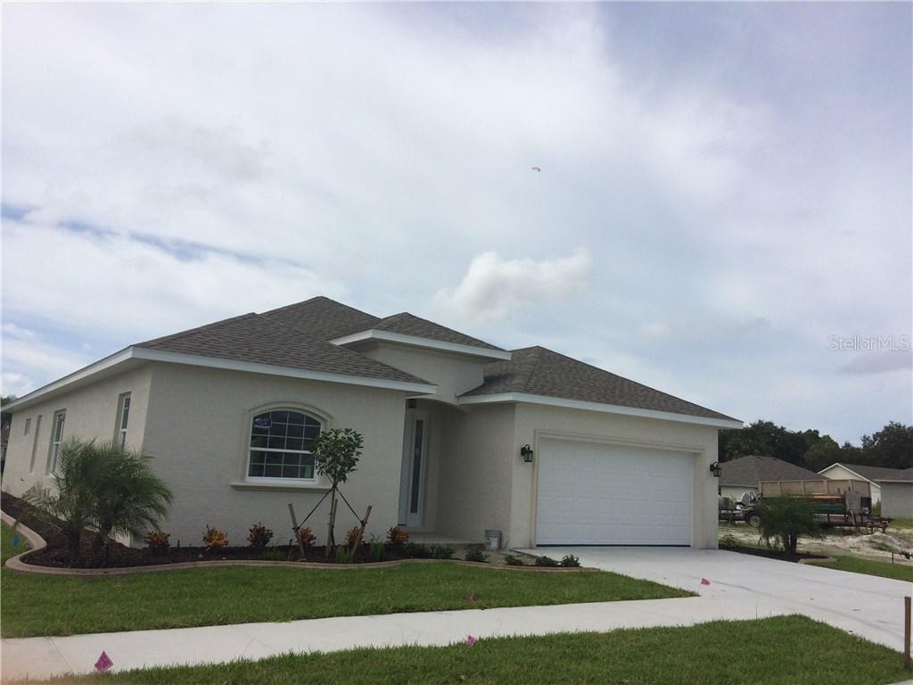 592 Barnacle Ct., Englewood, FL 34223