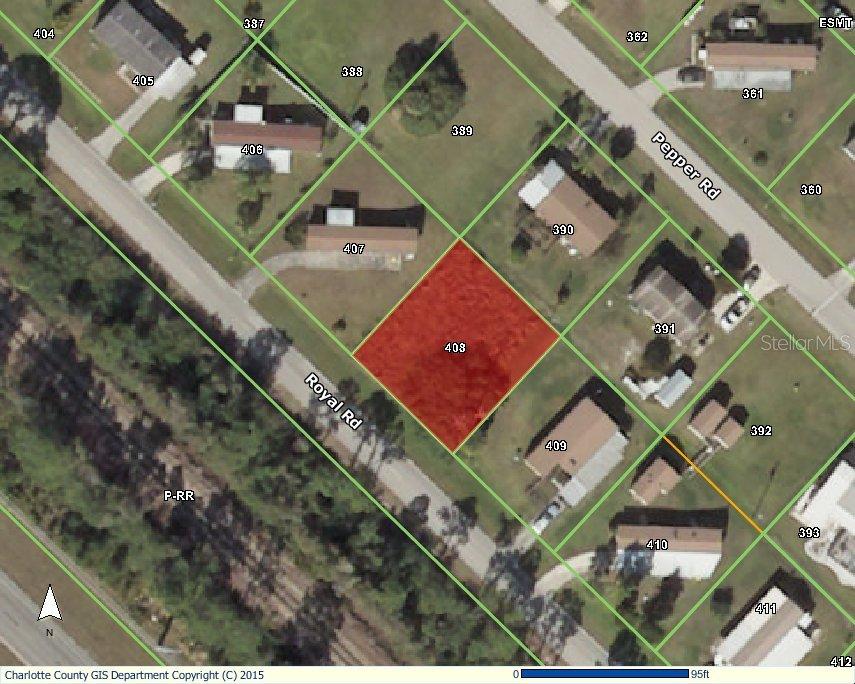 11554 Royal Rd, Punta Gorda, FL 33955