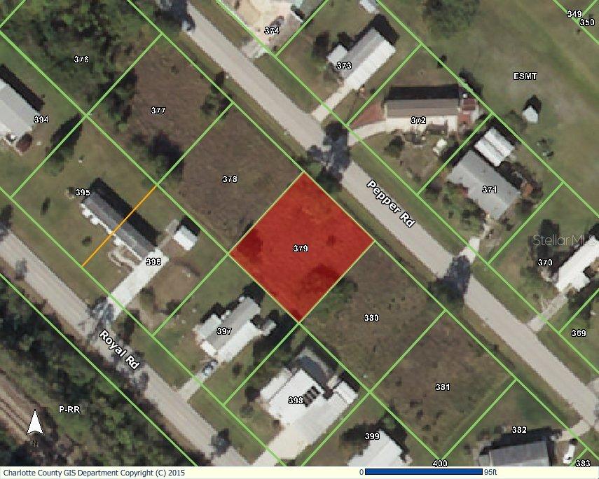 11301 Pepper Rd., Punta Gorda, FL 33955